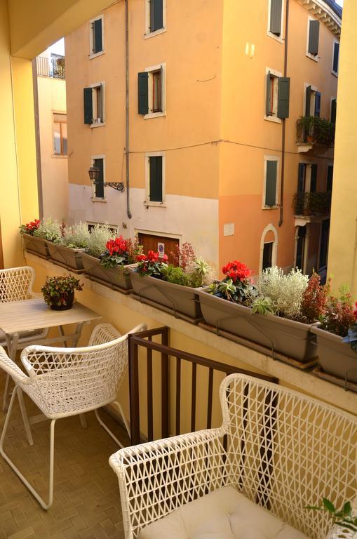 Apartment Rubele34 Verona