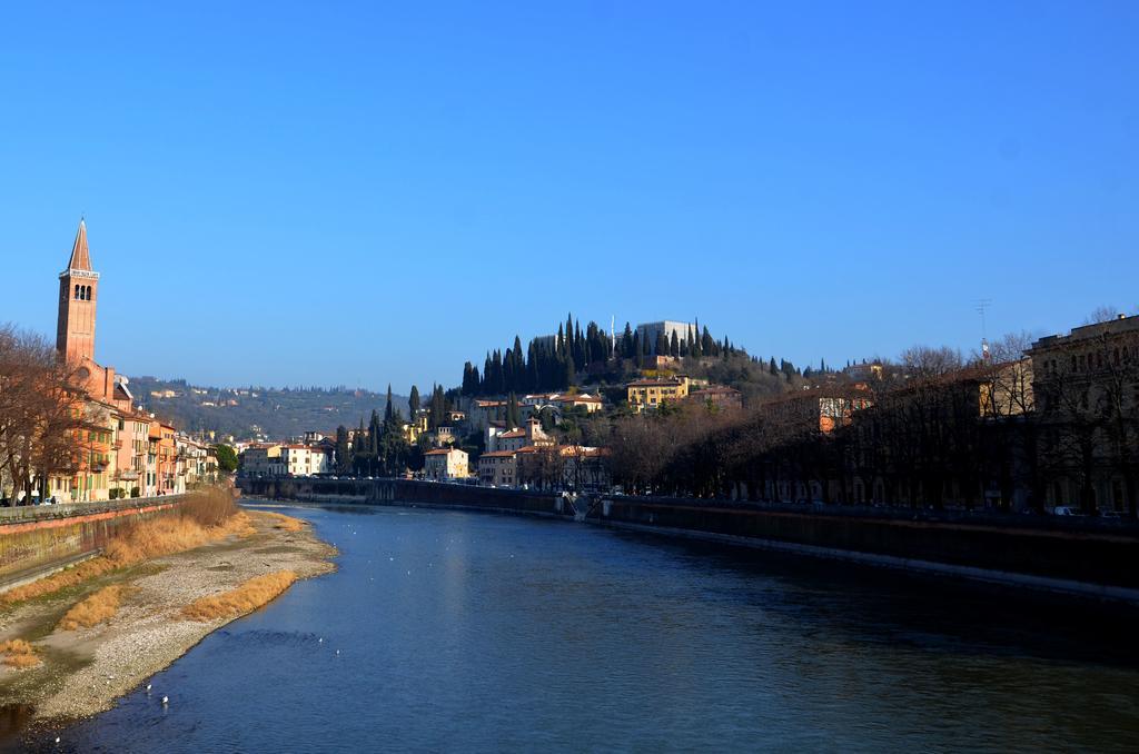 Rubele34 Apartment Verona